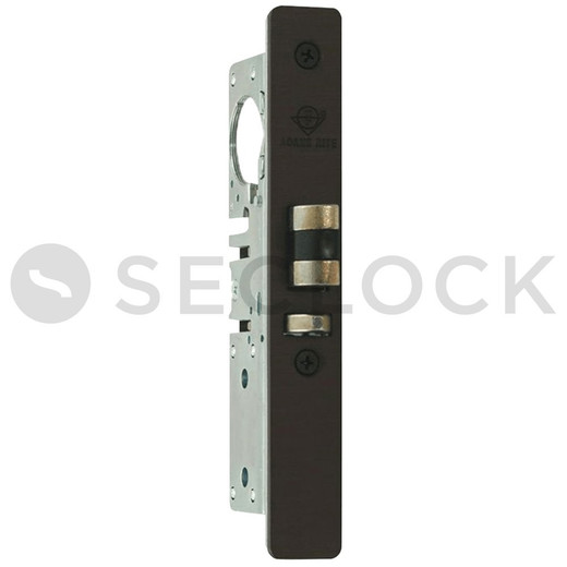 HES 4510-36-101-313 Standard Duty Deadlatch Flat Faceplate