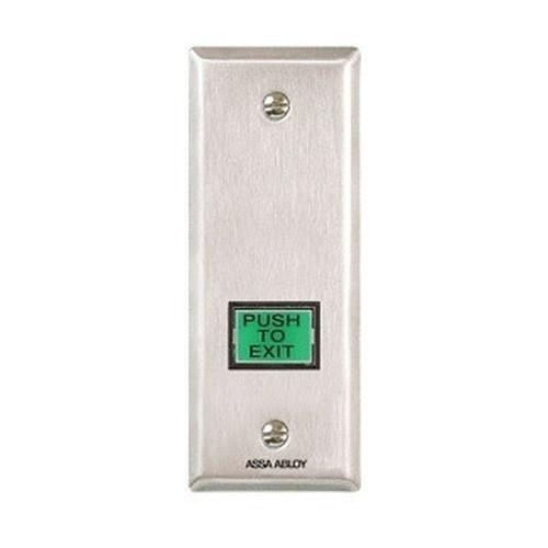 HES PB3EAN Push Button Alternate