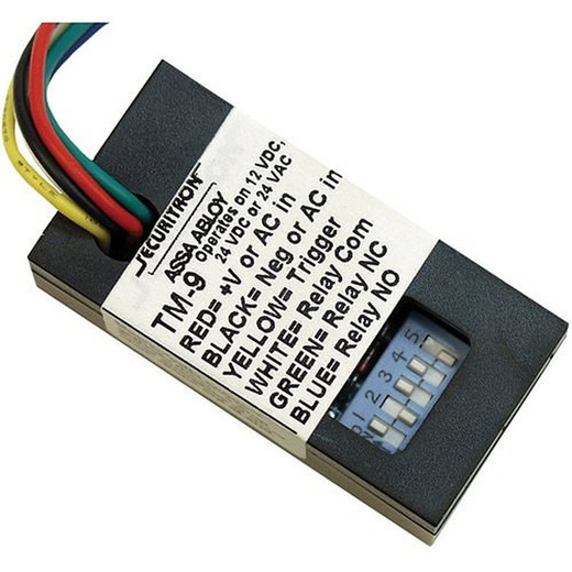 HES TM-9 Time Mate Access Control System