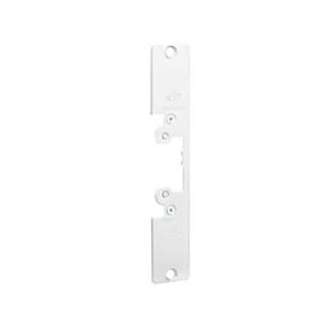 HES FPK7410-630 7400 Series modular faceplate kit for access control security systems