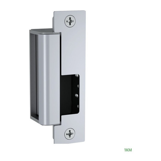 HES 1600-104-BSP HES 1600-104-BSP Black Suede Access Control Kit