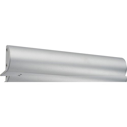 HES AM6320C L-Bracket with Cover for 1200-Series Locks