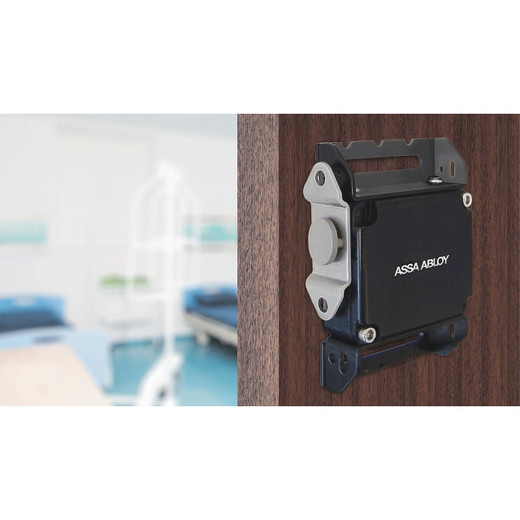 HES 660-KEY-OVERRIDE 660-KEY-OVERRIDE Key Override Module