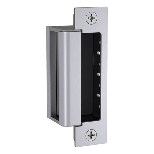 HES 1DB-BSP HES 1DB-BSP Black Suede Faceplate Kit