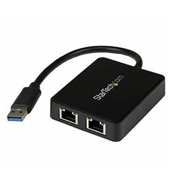 HES CBL12-QC12 12-foot interface cable connector detail view