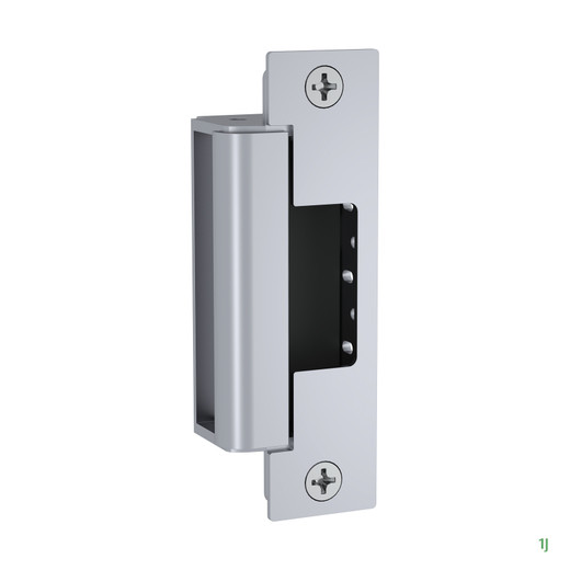 HES 1500-106-BSP mounting bracket and hardware components for retrofit compatibility