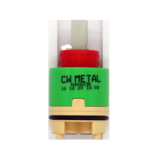 HES LDG Green Cartridge Replacement Component