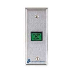 HES KP-103 keypad board replacement assembly for access control security systems
