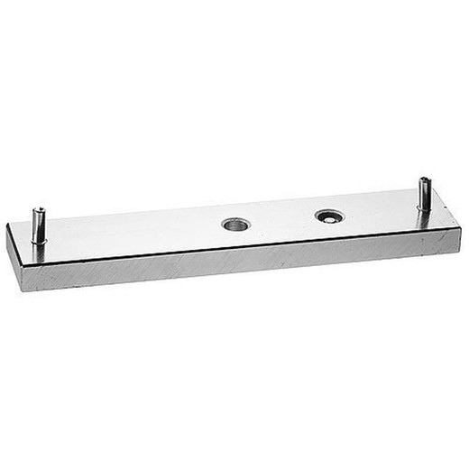 HES AM6335A Armature Plate Assembly 1200 Series
