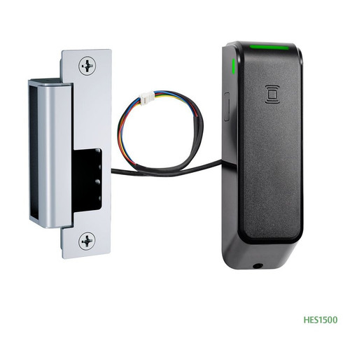 HES AM6335 HES AM6335 Armature Plate for 1200 Series Magnetic Lock