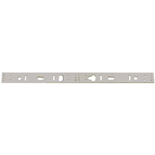 HES AM3331 Maglock Mounting Brackets — Duro Heavy-Duty
