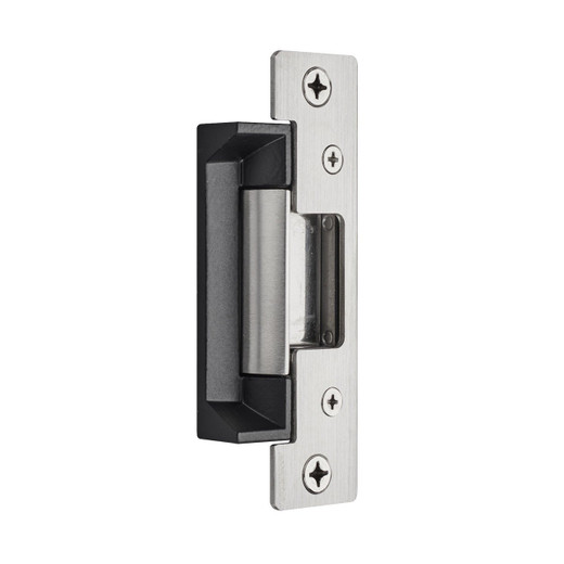 HES RP-46 Radius Faceplate for Electric Strike Systems