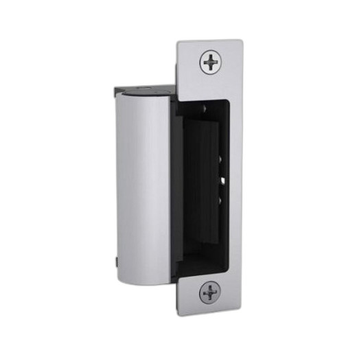 HES HM-630 1006 Series Satin Stainless Steel Faceplate