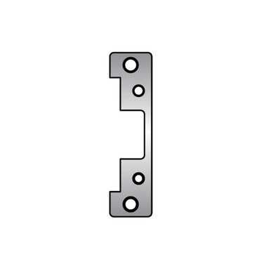 HES R-630 Radius Faceplate