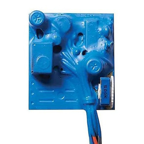 HES MT-1F Mini-Timer Fail Safe Module