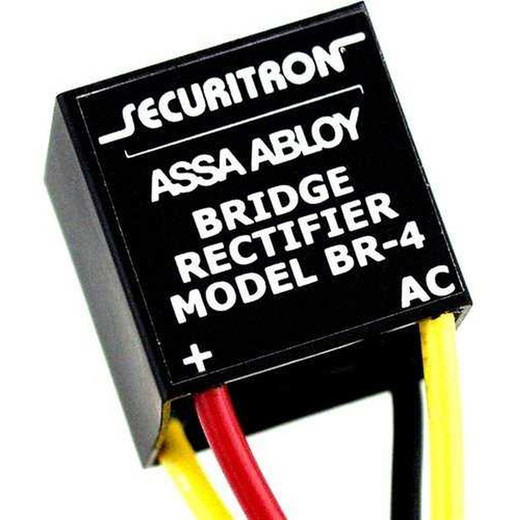 HES BR-4 Bridge Rectifier 4AMP Module