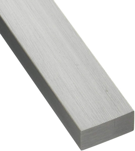HES SFP-5/8BK-8 Stop Filler Plate