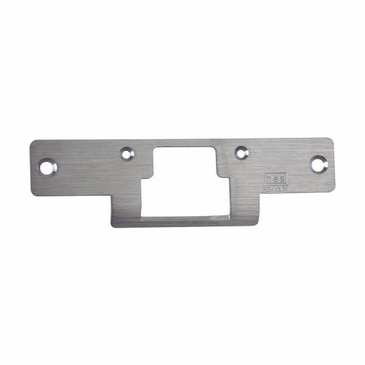 HES RP-45 Radius Faceplate for Electric Strikes