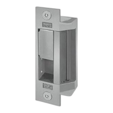 HES RP-29L Radius Faceplate for Electric Strikes