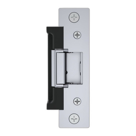HES RP-50 Radius Faceplate