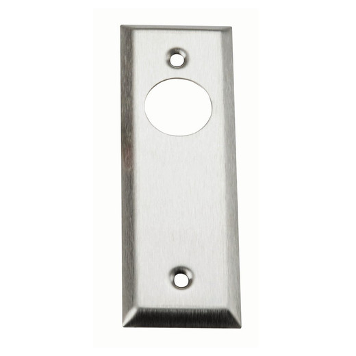 HES RP-01SG Remote Plate Tamper Switch N/C
