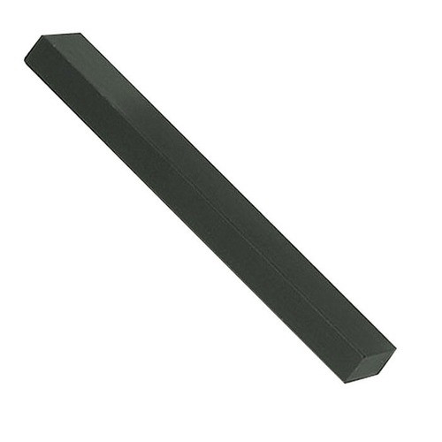 HES SFP-1/4CL-12 Stop Filler Plate 1/4in