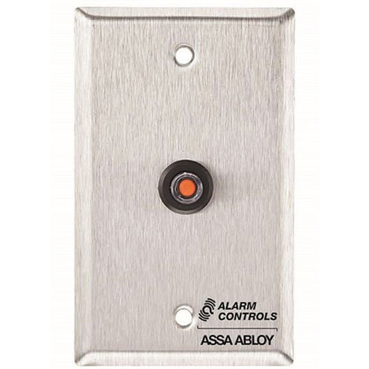 HES RP-44WIRED SPDT Wired Electric Strike Relay
