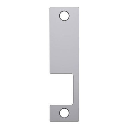 HES FP:KD-630 Faceplate for 1006 Electric Strikes