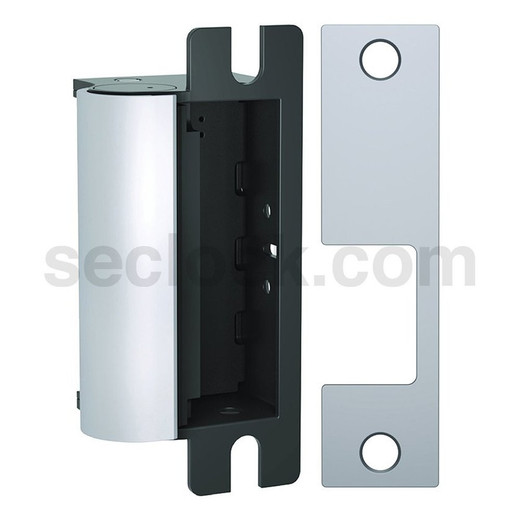 HES FP:KM-630 HES FP:KM-630 Faceplate for 1006 Electric Strikes