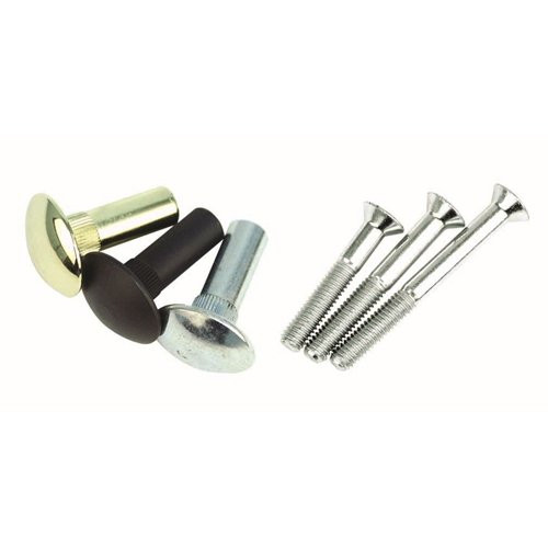 HES SB-1-03 Sex Bolt Fastener US03