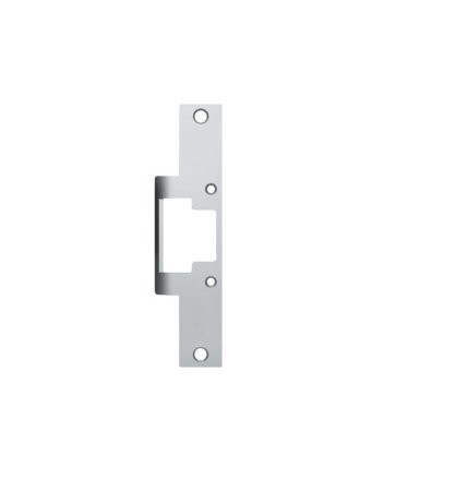 HES RP-27A Radius Faceplate