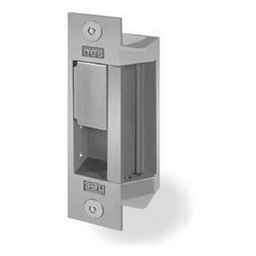 HES RP-03 HES RP-03 Remote Plate Narrow R/G LED Tamper Switch