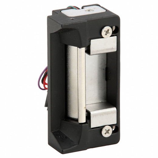 HES RP-100302 Electric Strike 450A Stainless Steel