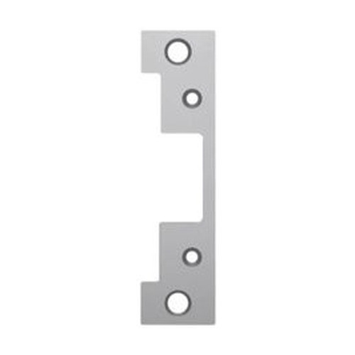 HES RP-30 Radius Faceplate