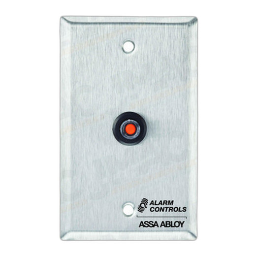HES RP-44 Radius Faceplate