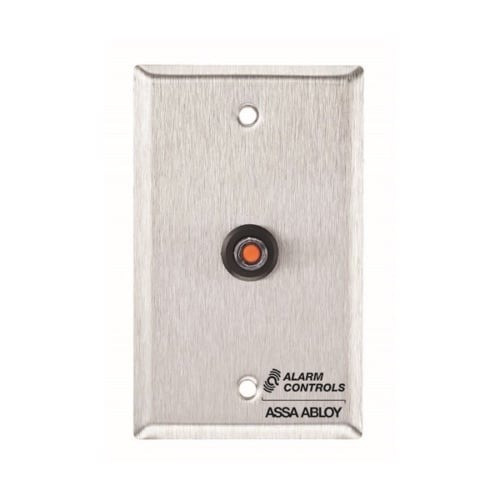 HES RP-44MOMENTARY Access Control Switch