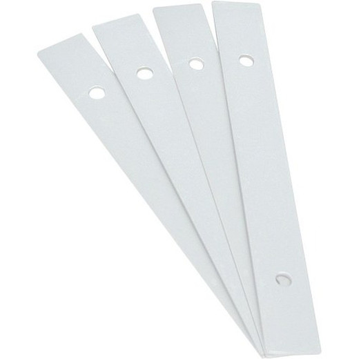 HES FMB9-4 Post Shim Kit for Flex Mount B