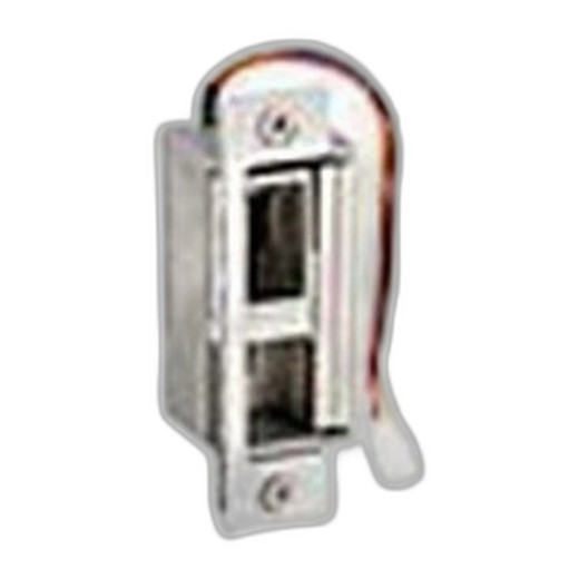 HES RP-100 Radius Faceplate for Electric Strikes - image 2