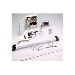 HES EXD-1L exit delay system module for security access control installations