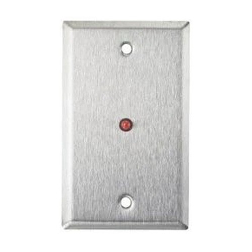 HES RP-28LPO Stainless Steel Electric Strike