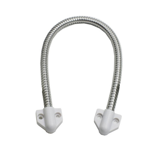 HES DL-1 Door Loop 18 inch .250 ID