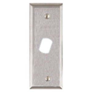 HES RP-25 Radius Faceplate