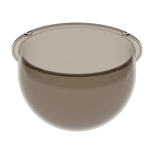Axis 5506-151 Axis P5624-E/P5635-E Smoked Dome Cover