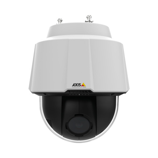 Axis P5624-E/P5635-E Smoked Dome Cover - 5506-151