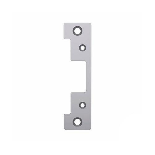 HES RP-28 Radius Faceplate for Electric Strike Systems
