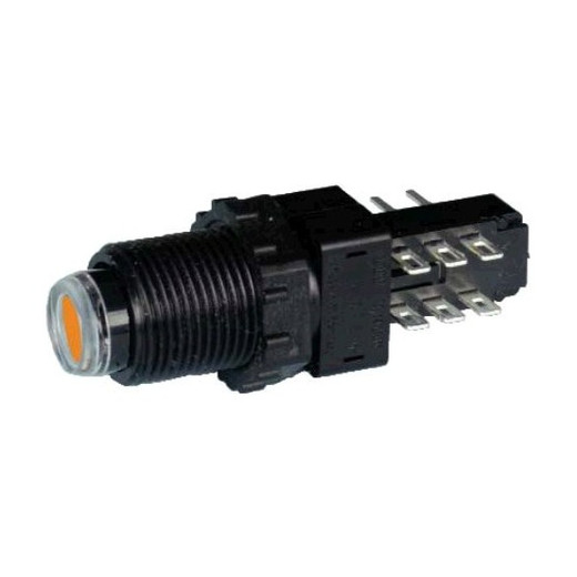 HES FA-200WIRED DPDT Indicating Shunt Switch