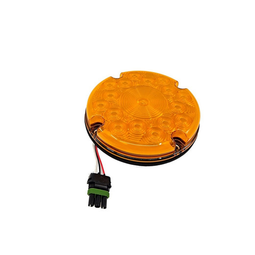 HES MP-28 Yellow LED Indicator Module