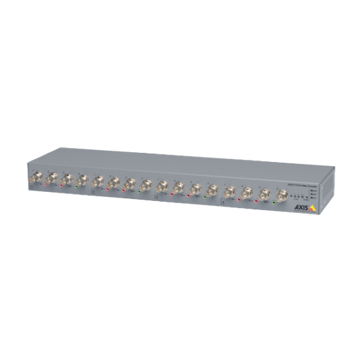 Axis P7216 Video Encoder