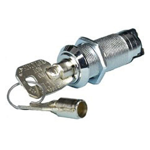 HES PL927 extra key for KA-106A and KA-107A electronic lock systems