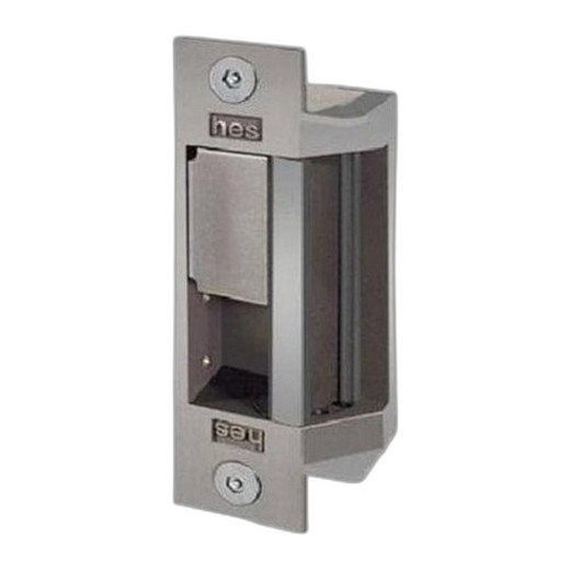 HES 450 N/O Flush Pushbutton Switch